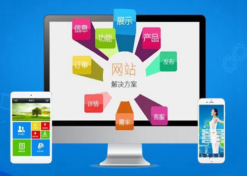 桐柏如何进行网站设计才能突出产品的优势
